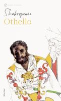The_tragedy_of_Othello