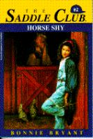 Horse_shy