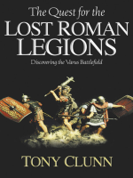The_Quest_for_the_Lost_Roman_Legions