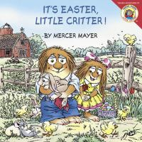 It_s_Easter__Little_Critter