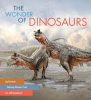 The_wonder_of_dinosaurs