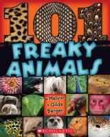 101_freaky_animals