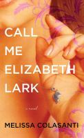 Call_me_Elizabeth_Lark