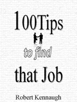 100_Tips_to_Find_that_Job