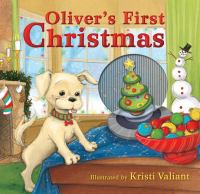 Oliver_s_first_Christmas