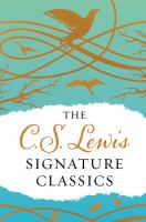The_C_S__Lewis_signature_classics