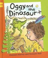 Oggy_and_the_dinosaur